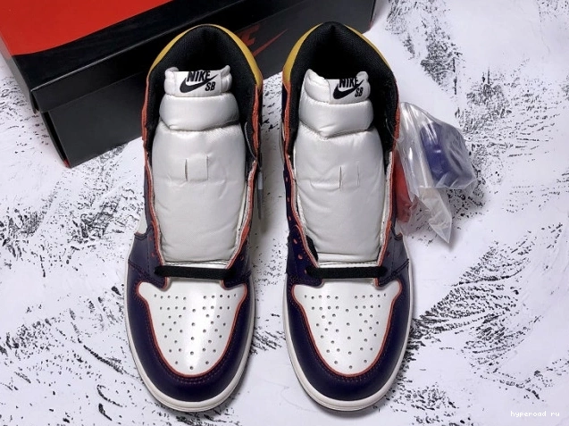 Air 1 Nike LA Jordan Chicago SB CD6578-507 to x High 0612